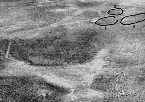 Destination of the pilot, 1943 Destination of the pilot, 1943